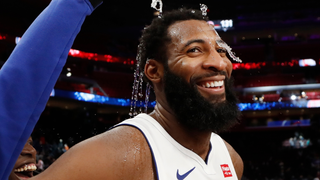 The Pistons Are Really Trying To Make Me Fall For This Again